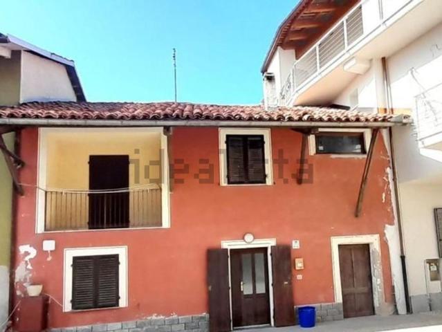 Appartamento in vendita di 98 m² in Via Asilo