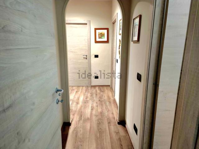 Appartamento in vendita di 98 m² in Via Argonne, 12