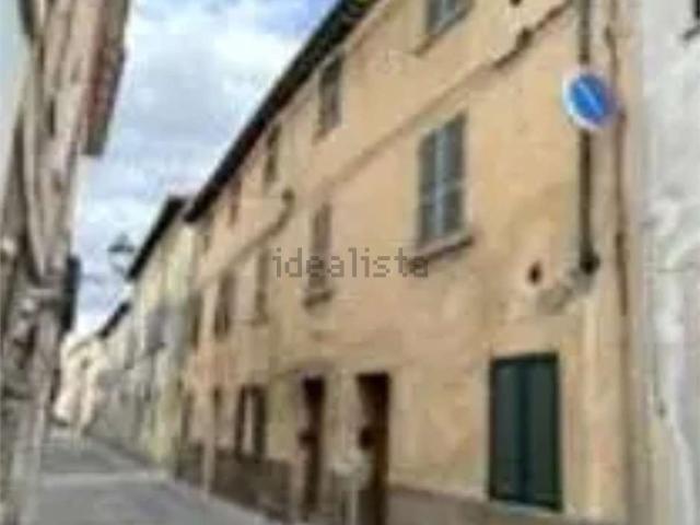 Appartamento in vendita di 98 m² in Via Atanagi