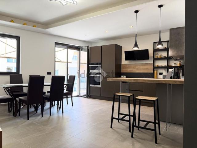 Appartamento in vendita di 98 m² in Via Aurelia Tarquinia