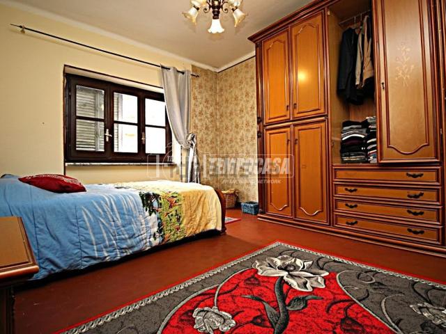 Appartamento in vendita di 98 m² in Via Aurora Vuillerminaz, 7