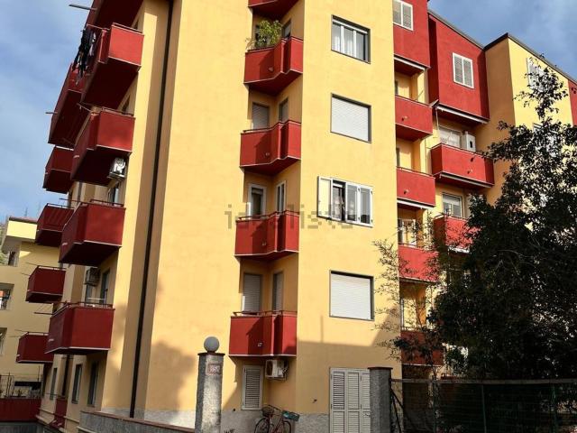 Appartamento in vendita di 98 m² in Via Baldacchini, 85