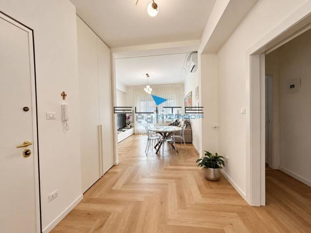 Appartamento in vendita di 98 m² in Via Balilla, 11