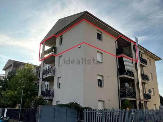 Appartamento in vendita di 98 m² in Via Baruchello, 15