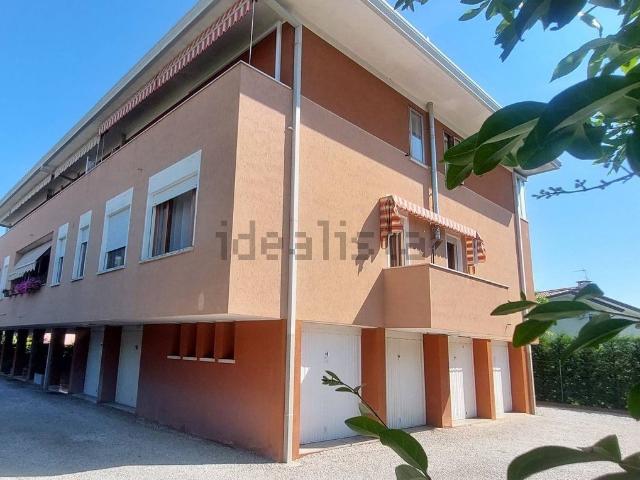 Appartamento in vendita di 98 m² in Via Bassano del Grappa