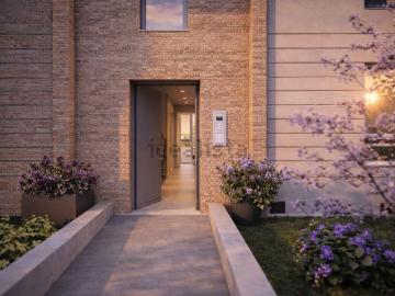 Appartamento in vendita di 98 m² in Via Basse