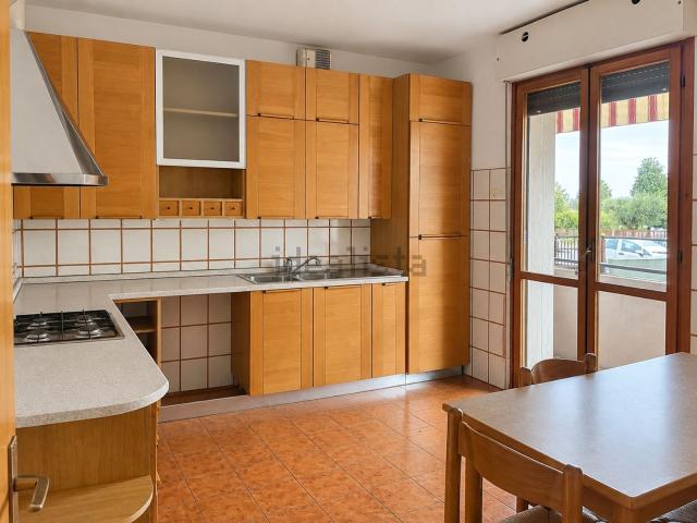 Appartamento in vendita di 98 m² in Via Benedetto Marcello