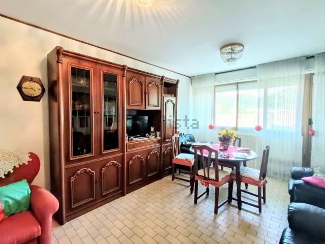 Appartamento in vendita di 98 m² in Via Bonascola