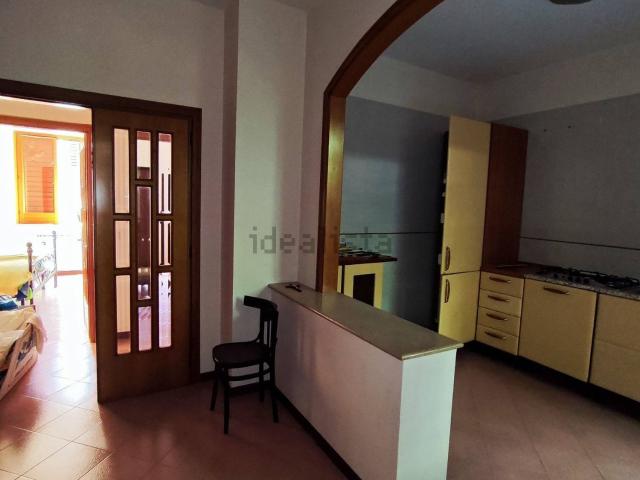 Appartamento in vendita di 98 m² in Via Bonelli, 54