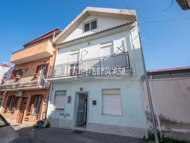 Appartamento in vendita di 98 m² in Via Boccetta, 27