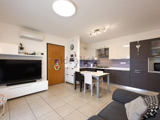Appartamento in vendita di 98 m² in Via Bologna, 20