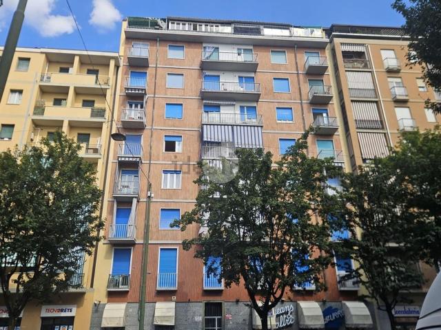 Appartamento in vendita di 98 m² in Via Borgaro, 84