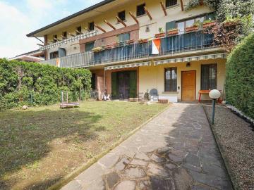 Appartamento in vendita di 98 m² in Via Bravi, 27