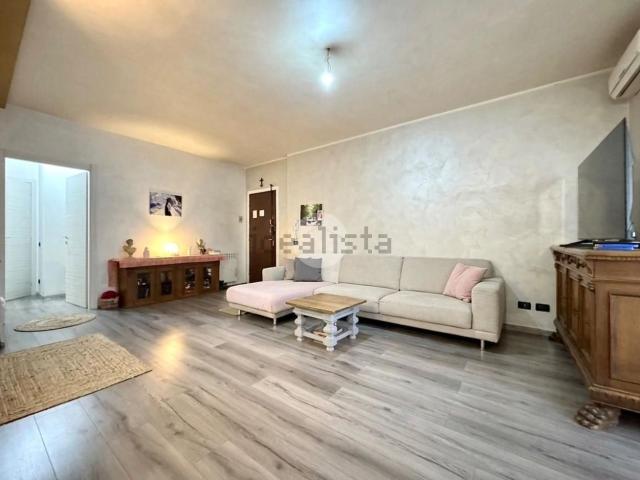 Appartamento in vendita di 98 m² in Via Brenta, 4