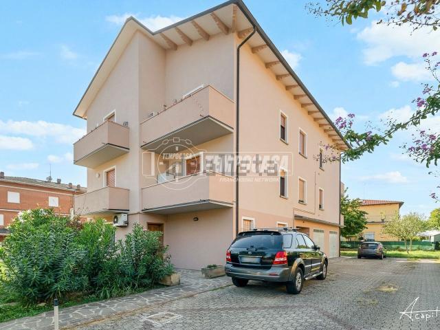 Appartamento in vendita di 98 m² in Via Brigate Partigiane, 17
