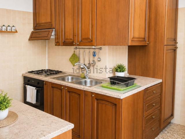 Appartamento in vendita di 98 m² in Via C. Battisti, 29