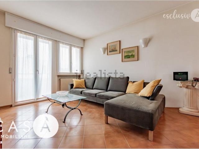 Appartamento in vendita di 98 m² in Via Ca&apos  Rossa, 28
