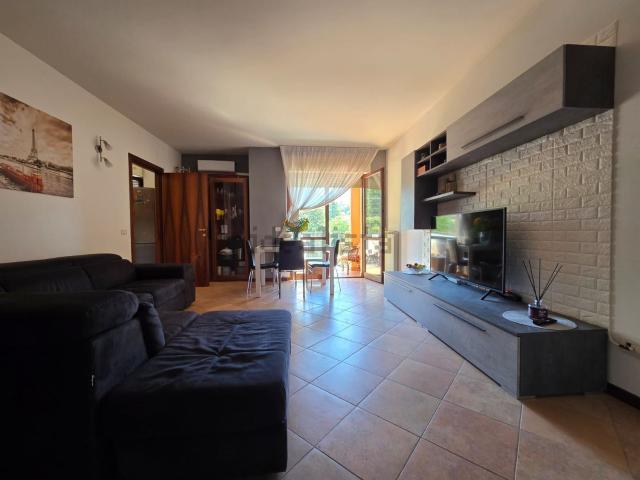 Appartamento in vendita di 98 m² in Via Campagnola