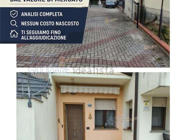 Appartamento in vendita di 98 m² in Via Campone Sala, 486