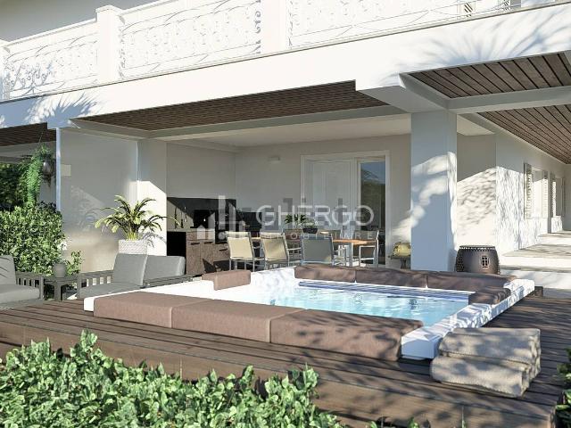 Appartamento in vendita di 98 m² in Via Canaletti