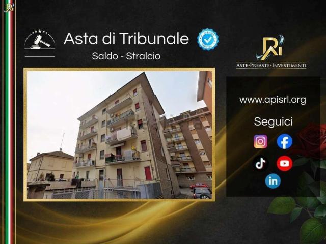Appartamento in vendita di 98 m² in Via Caduti della Libertà, 13