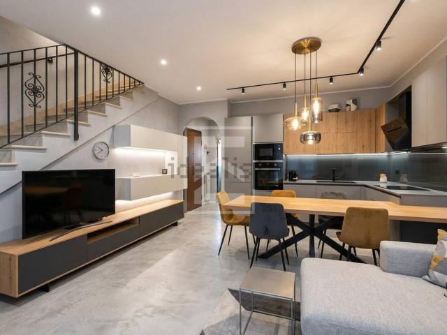 Appartamento in vendita di 98 m² in Via Caravaggio, 3