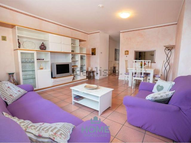 Appartamento in vendita di 98 m² in Via Cassera, 1