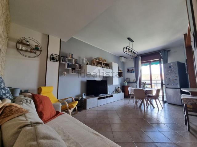 Appartamento in vendita di 98 m² in Via Cesare Battisti, 114