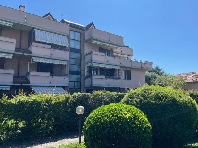 Appartamento in vendita di 98 m² in Via Cesare Beccaria, 9