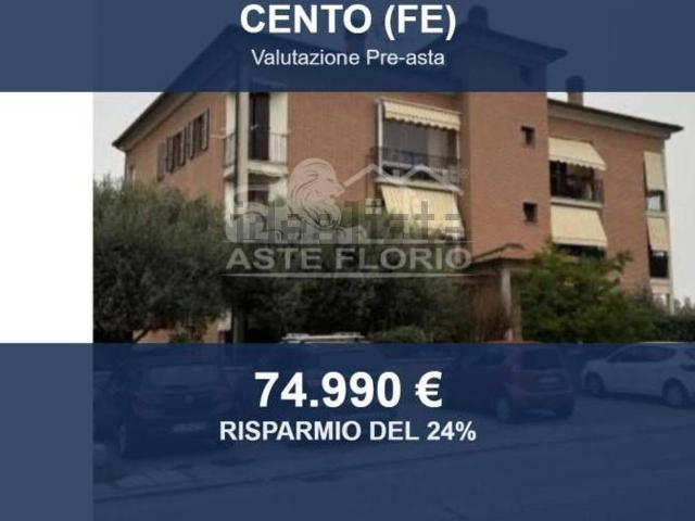 Appartamento in vendita di 98 m² in Via Cesare Diana