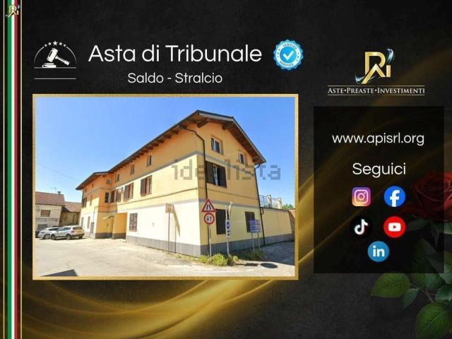 Appartamento in vendita di 98 m² in Via Cesare Viazzi, 7