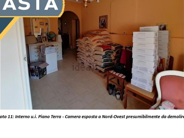 Appartamento in vendita di 98 m² in Via Ciro Menotti, 10