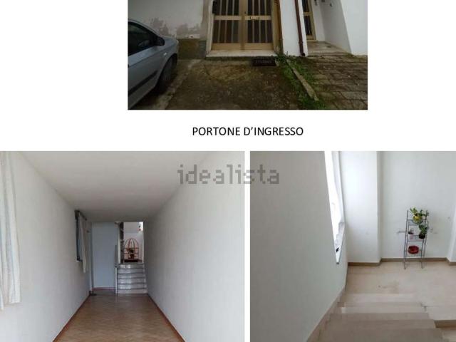 Appartamento in vendita di 98 m² in Viale del Lavoro