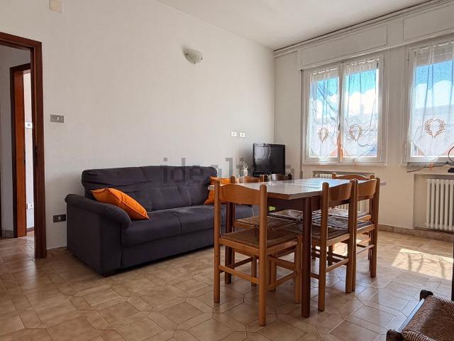 Appartamento in vendita di 98 m² in Via Concetto Marchesi