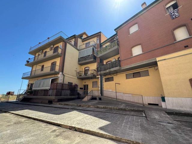 Appartamento in vendita di 98 m² in Via Concezio Petrucci