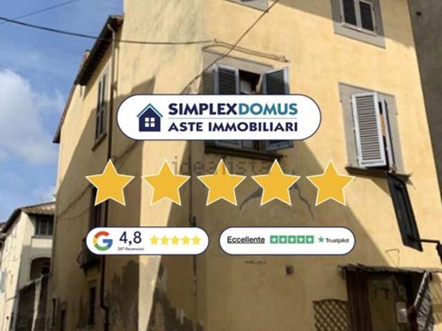 Appartamento in vendita di 98 m² in Via Concini