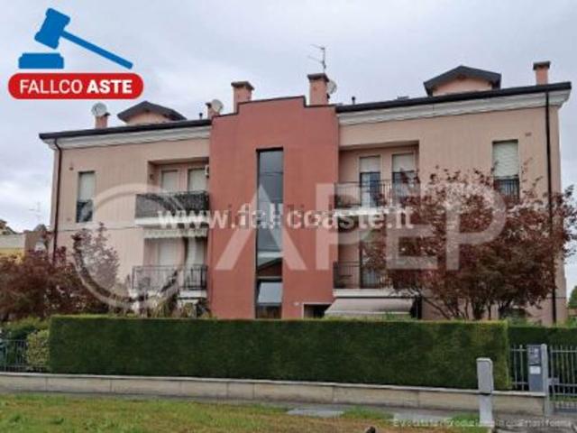 Appartamento in vendita di 98 m² in Via Colli Euganei, 9