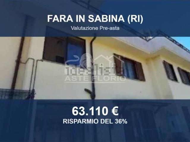 Appartamento in vendita di 98 m² in Via Cornelia, 8