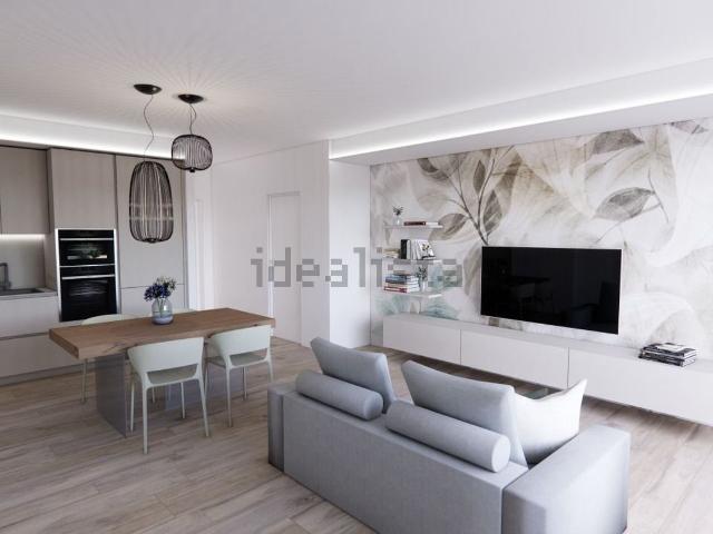 Appartamento in vendita di 98 m² in Via Crevalcore
