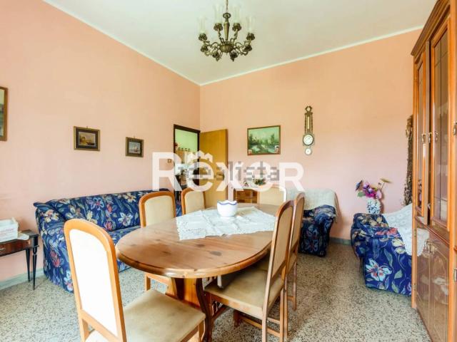 Appartamento in vendita di 98 m² in Via Dante Alighieri
