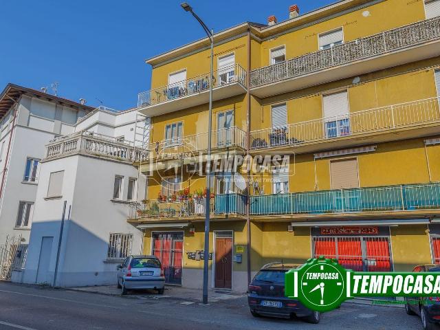 Appartamento in vendita di 98 m² in Via Dante Alighieri, 25