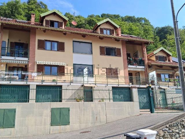 Appartamento in vendita di 98 m² in Via Dante Alighieri, 53