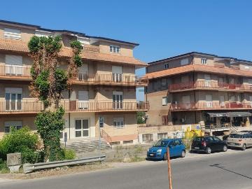 Appartamento in vendita di 98 m² in Via dei Sanniti, 489