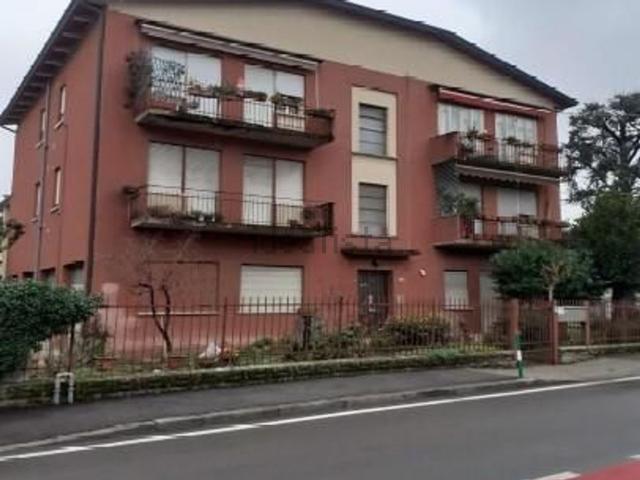 Appartamento in vendita di 98 m² in Via del Giglio, 69