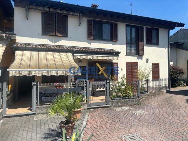 Appartamento in vendita di 98 m² in Via del Maglio