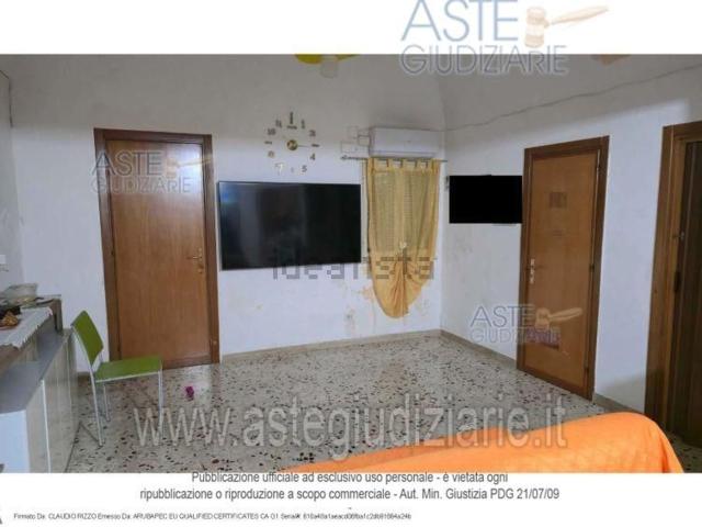 Appartamento in vendita di 98 m² in Via del Mandorlo, 40