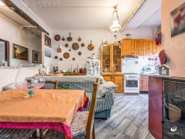Appartamento in vendita di 98 m² in Via del Mercato, 20