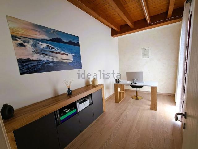 Appartamento in vendita di 98 m² in Via del Paduletto