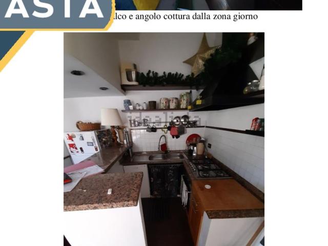 Appartamento in vendita di 98 m² in Via della Verdura, 28