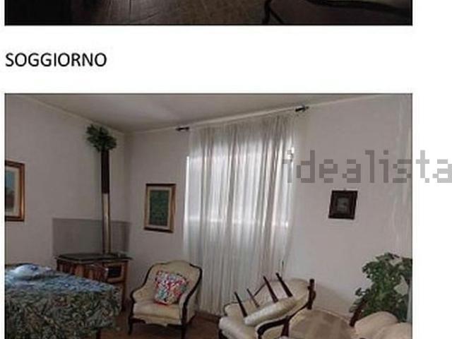 Appartamento in vendita di 98 m² in Via della Villa